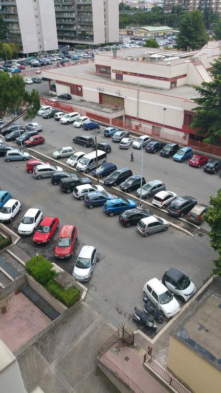 Casa Vacanze Cinecitta'est Rom